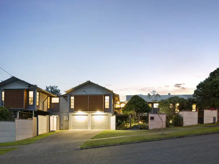 Fifth view of Homely house listing, 1 Orsova Road, Yeronga QLD 4104