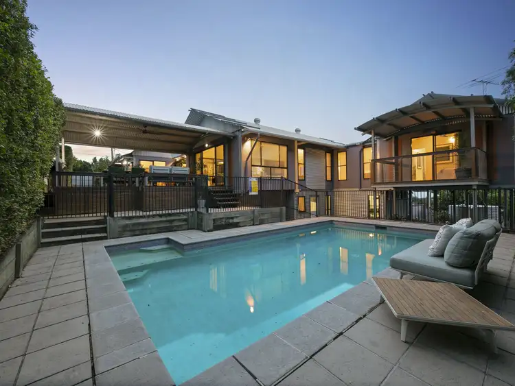 Sixth view of Homely house listing, 1 Orsova Road, Yeronga QLD 4104