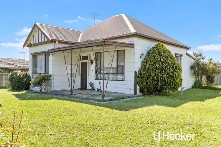 20 Graham Street, Wonthaggi VIC 3995