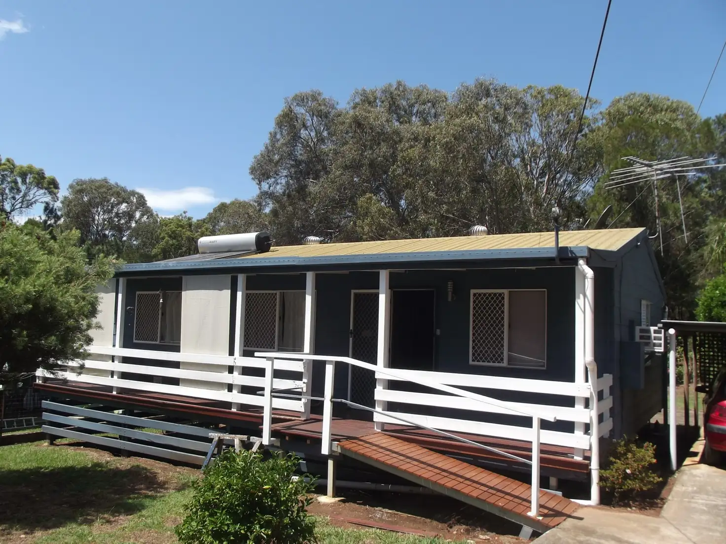 Main view of Homely house listing, 38 Brighton Street, Macleay Island QLD 4184