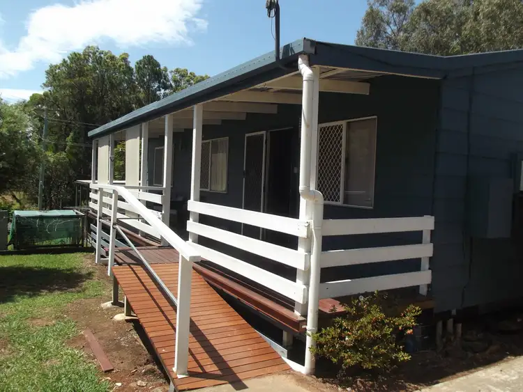 Second view of Homely house listing, 38 Brighton Street, Macleay Island QLD 4184