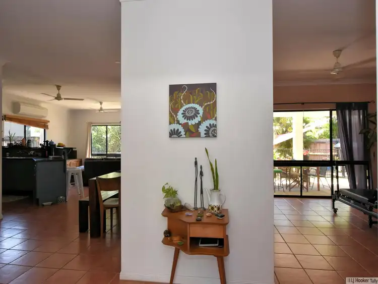 Third view of Homely house listing, 10 Southward Street, Mission Beach QLD 4852