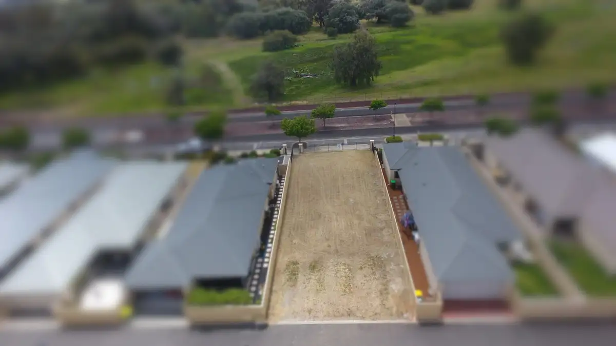 Main view of Homely land listing, 74 Joseph Drive, Yalyalup WA 6280