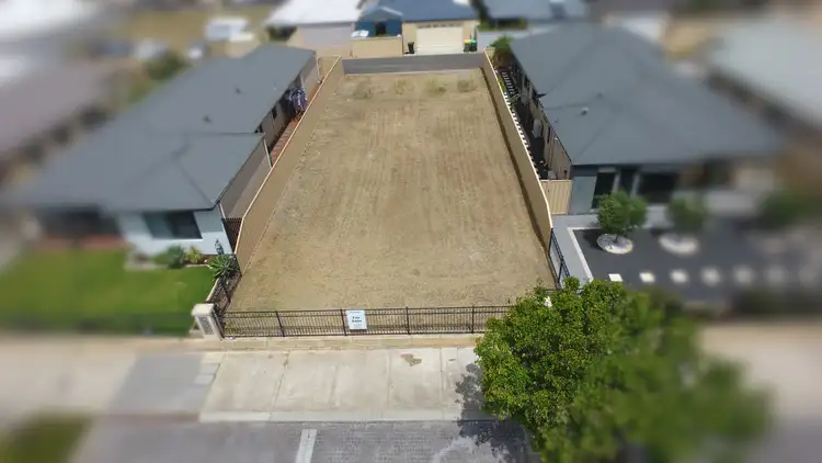 Second view of Homely land listing, 74 Joseph Drive, Yalyalup WA 6280