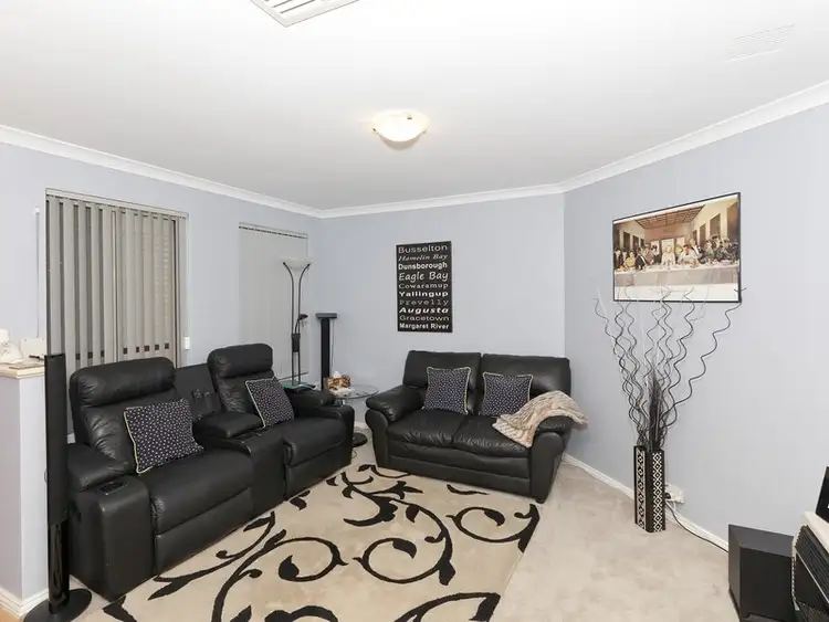Sixth view of Homely house listing, 20 Rowell Gardens, High Wycombe WA 6057