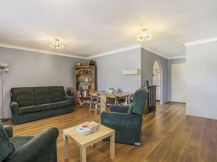 Fourth view of Homely villa listing, 5/40 Burns Road, Ourimbah NSW 2258
