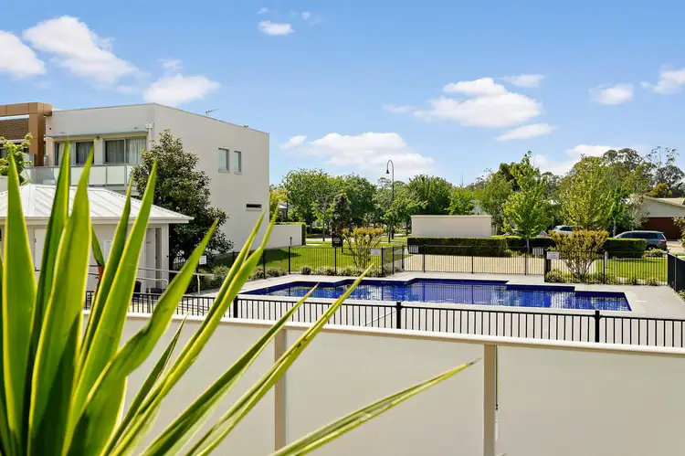 42/148 Flemington Road, Harrison ACT 2914