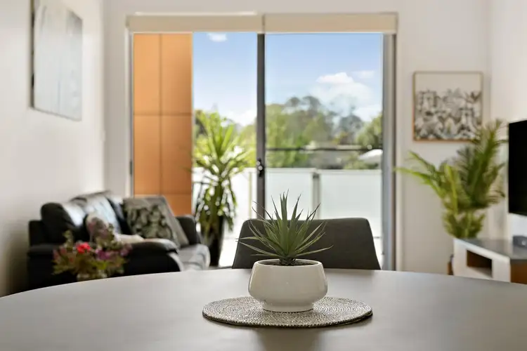 Third view of Homely apartment listing, 42/148 Flemington Road, Harrison ACT 2914