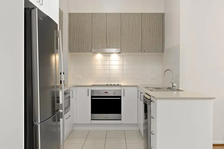 Sixth view of Homely apartment listing, 42/148 Flemington Road, Harrison ACT 2914