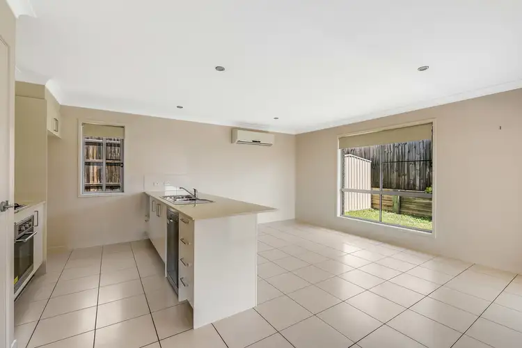 Second view of Homely house listing, 18 Felix Street, Cranley QLD 4350