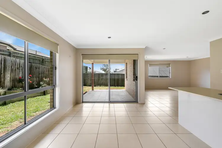 Third view of Homely house listing, 18 Felix Street, Cranley QLD 4350