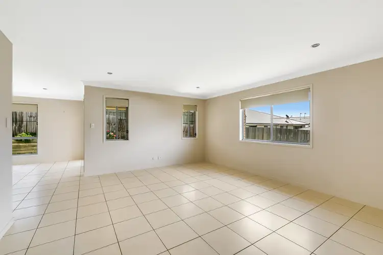 Fourth view of Homely house listing, 18 Felix Street, Cranley QLD 4350