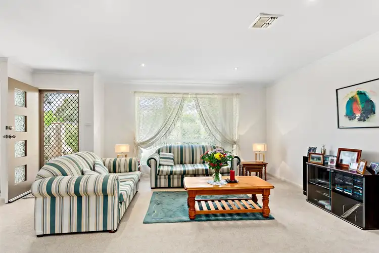 Fifth view of Homely townhouse listing, 9 Frances Burke Street, Gungahlin ACT 2912