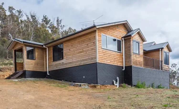290 Horners Road, Elderslie TAS 7030