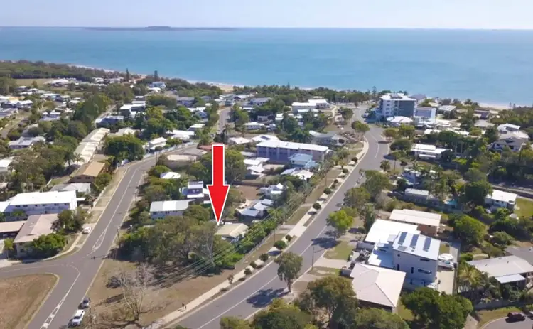 Main view of Homely house listing, 28 Pacific Avenue, Tannum Sands QLD 4680