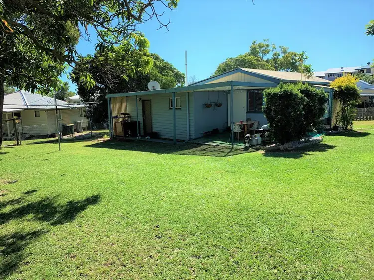 Second view of Homely house listing, 28 Pacific Avenue, Tannum Sands QLD 4680