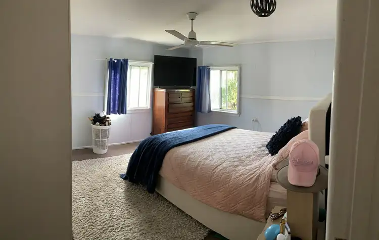 Seventh view of Homely house listing, 28 Pacific Avenue, Tannum Sands QLD 4680