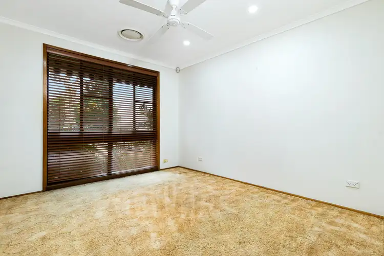 Fifth view of Homely house listing, 21/35 Craig Avenue, Oxley Park NSW 2760