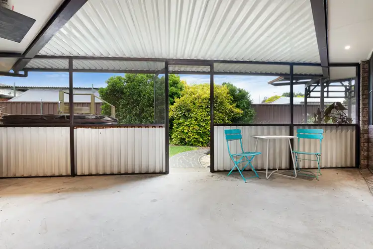 Sixth view of Homely house listing, 21/35 Craig Avenue, Oxley Park NSW 2760