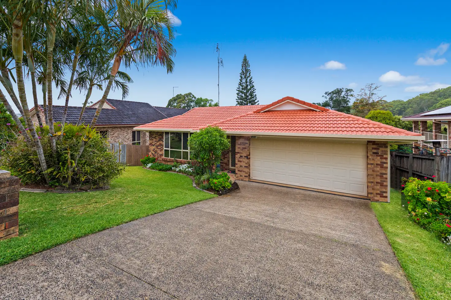 Main view of Homely house listing, 17 Shamrock Avenue, Banora Point NSW 2486
