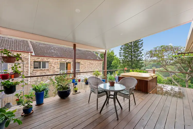 Third view of Homely house listing, 17 Shamrock Avenue, Banora Point NSW 2486