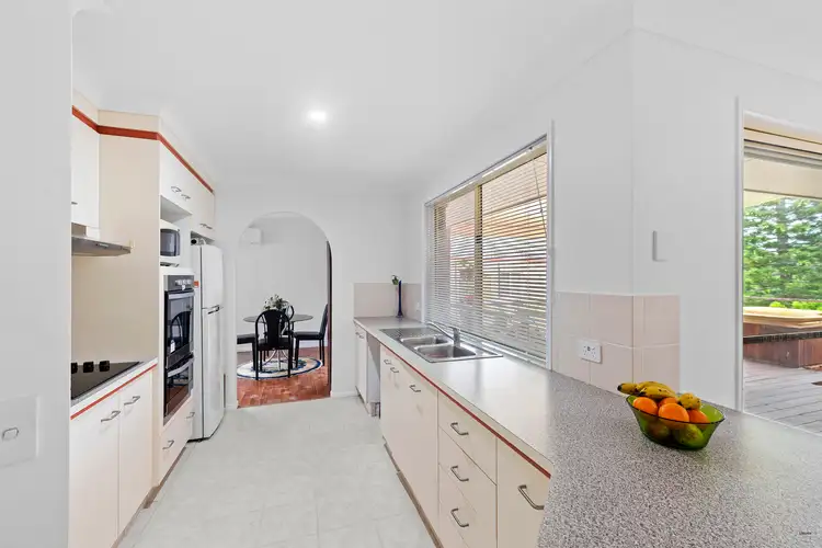 Fifth view of Homely house listing, 17 Shamrock Avenue, Banora Point NSW 2486