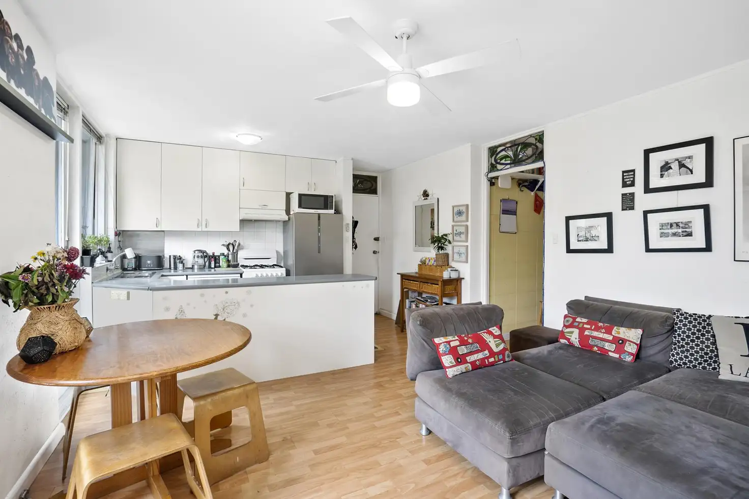 Main view of Homely unit listing, 3/28 Darley Street, Mona Vale NSW 2103