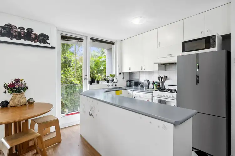 Third view of Homely unit listing, 3/28 Darley Street, Mona Vale NSW 2103