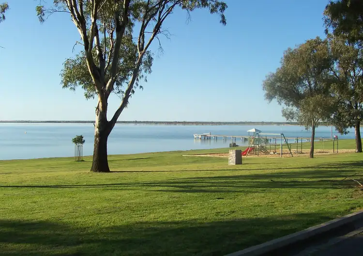 6/86 Nookamka Terrace, Barmera SA 5345