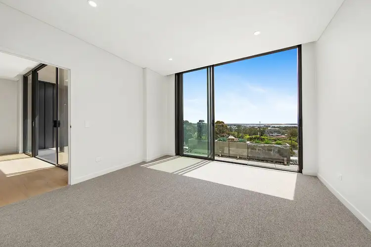 Second view of Homely apartment listing, 507/416 Kingsway, Caringbah NSW 2229