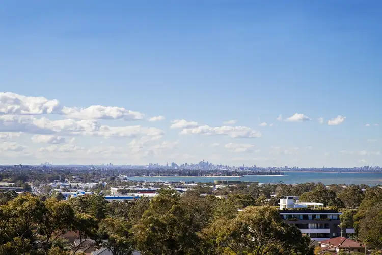 Third view of Homely apartment listing, 507/416 Kingsway, Caringbah NSW 2229
