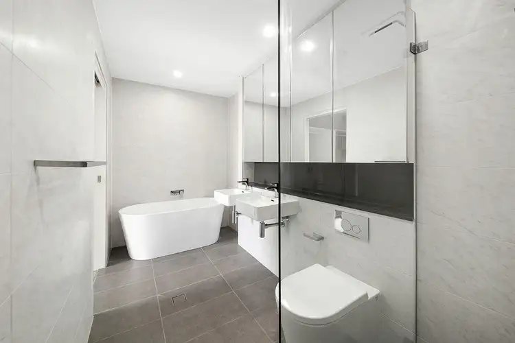 Fifth view of Homely apartment listing, 507/416 Kingsway, Caringbah NSW 2229
