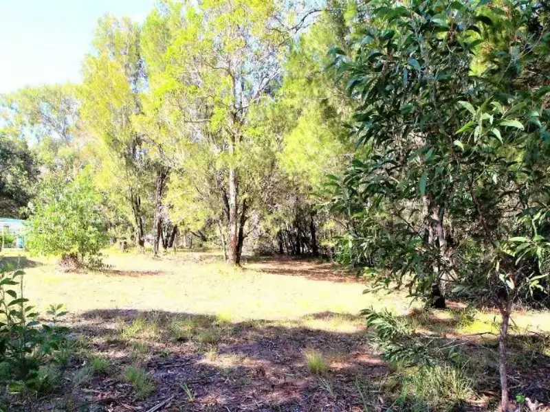 Main view of Homely land listing, 11 Glen Street, Macleay Island QLD 4184