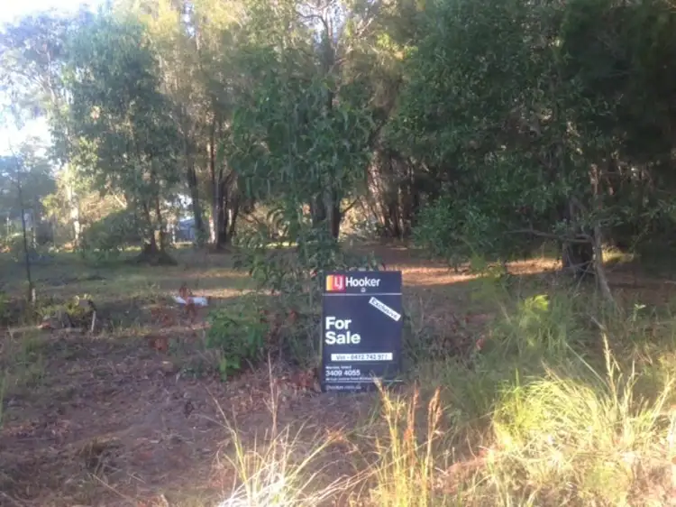 Second view of Homely land listing, 11 Glen Street, Macleay Island QLD 4184
