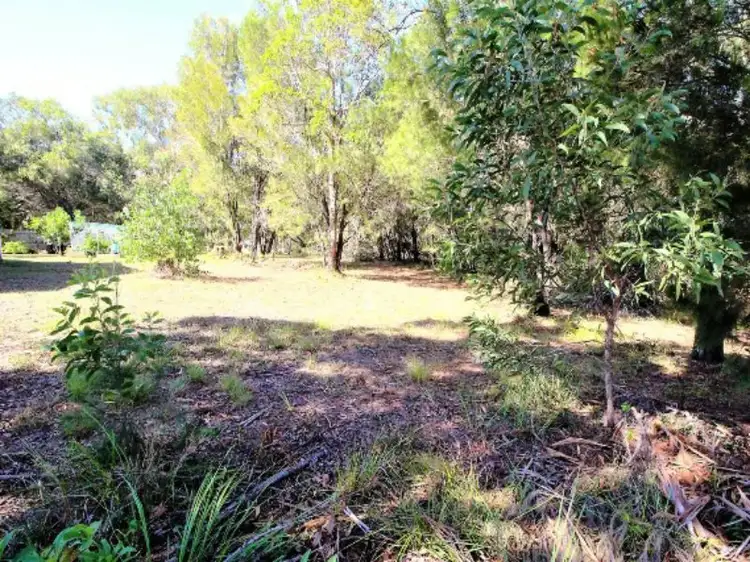 Third view of Homely land listing, 11 Glen Street, Macleay Island QLD 4184
