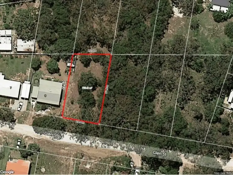 Fifth view of Homely land listing, 11 Glen Street, Macleay Island QLD 4184
