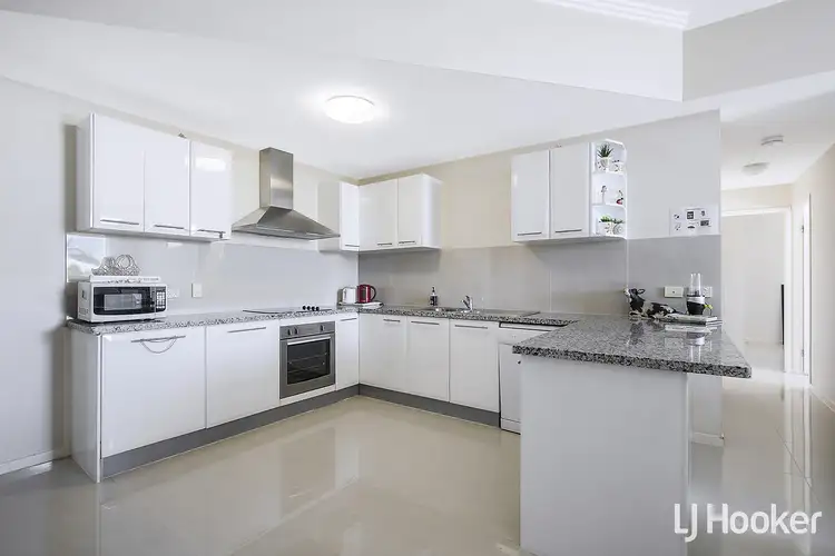 Second view of Homely unit listing, 9/32 Rock Street, Scarborough QLD 4020