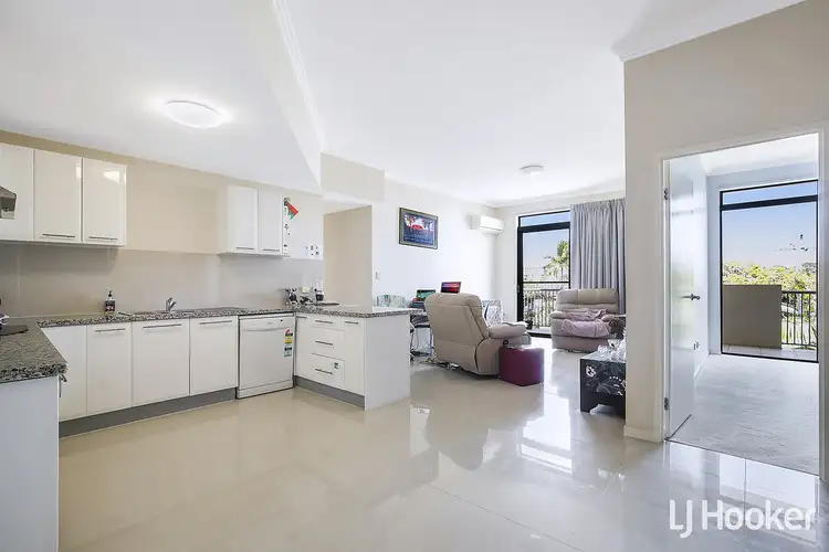 Third view of Homely unit listing, 9/32 Rock Street, Scarborough QLD 4020