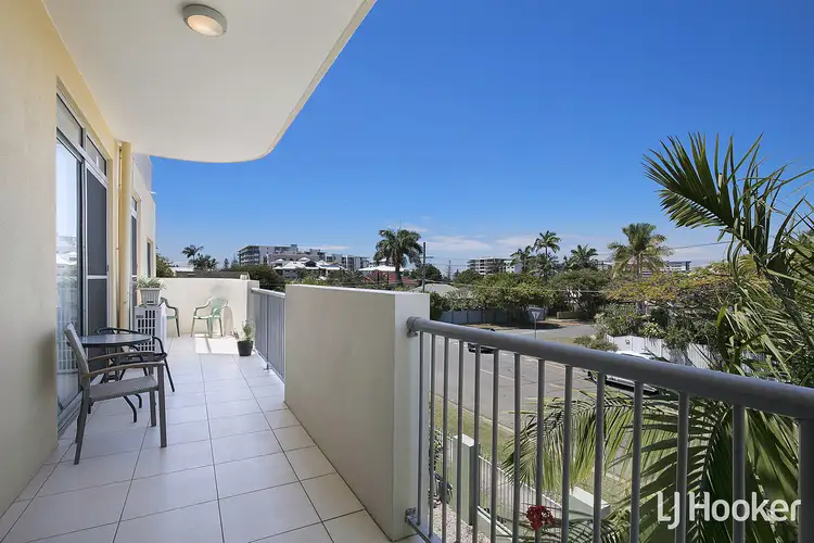 Fourth view of Homely unit listing, 9/32 Rock Street, Scarborough QLD 4020