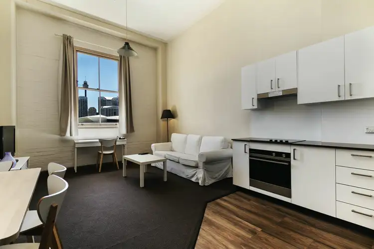 856/243 Pyrmont St, Pyrmont NSW 2009