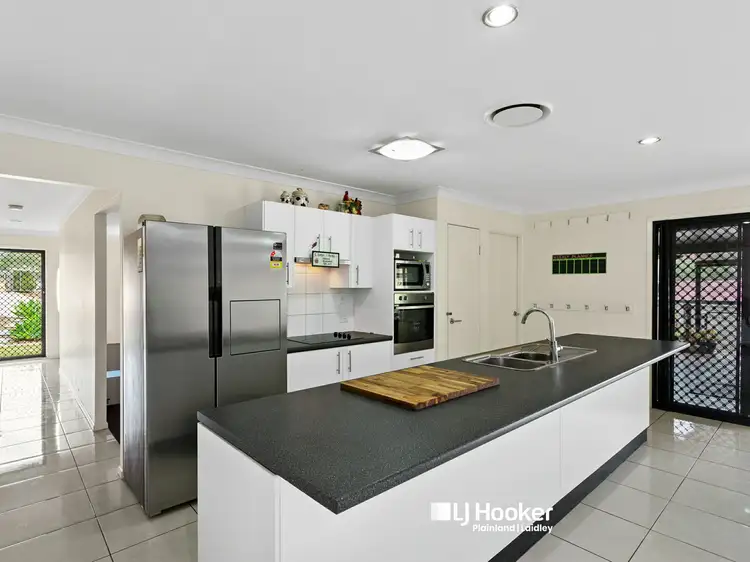 Third view of Homely rural property listing, 16 Stephenson Cres, Kensington Grove QLD 4341