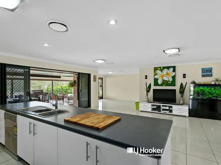 Fourth view of Homely rural property listing, 16 Stephenson Cres, Kensington Grove QLD 4341