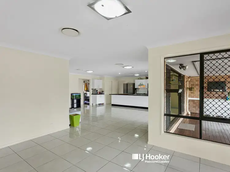 Fifth view of Homely rural property listing, 16 Stephenson Cres, Kensington Grove QLD 4341