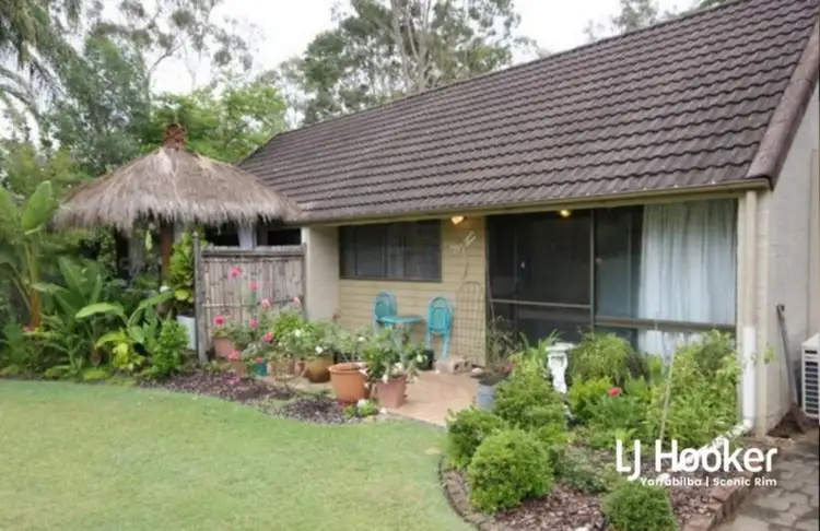 1029/2-28 Yulgibar Close, Kooralbyn QLD 4285