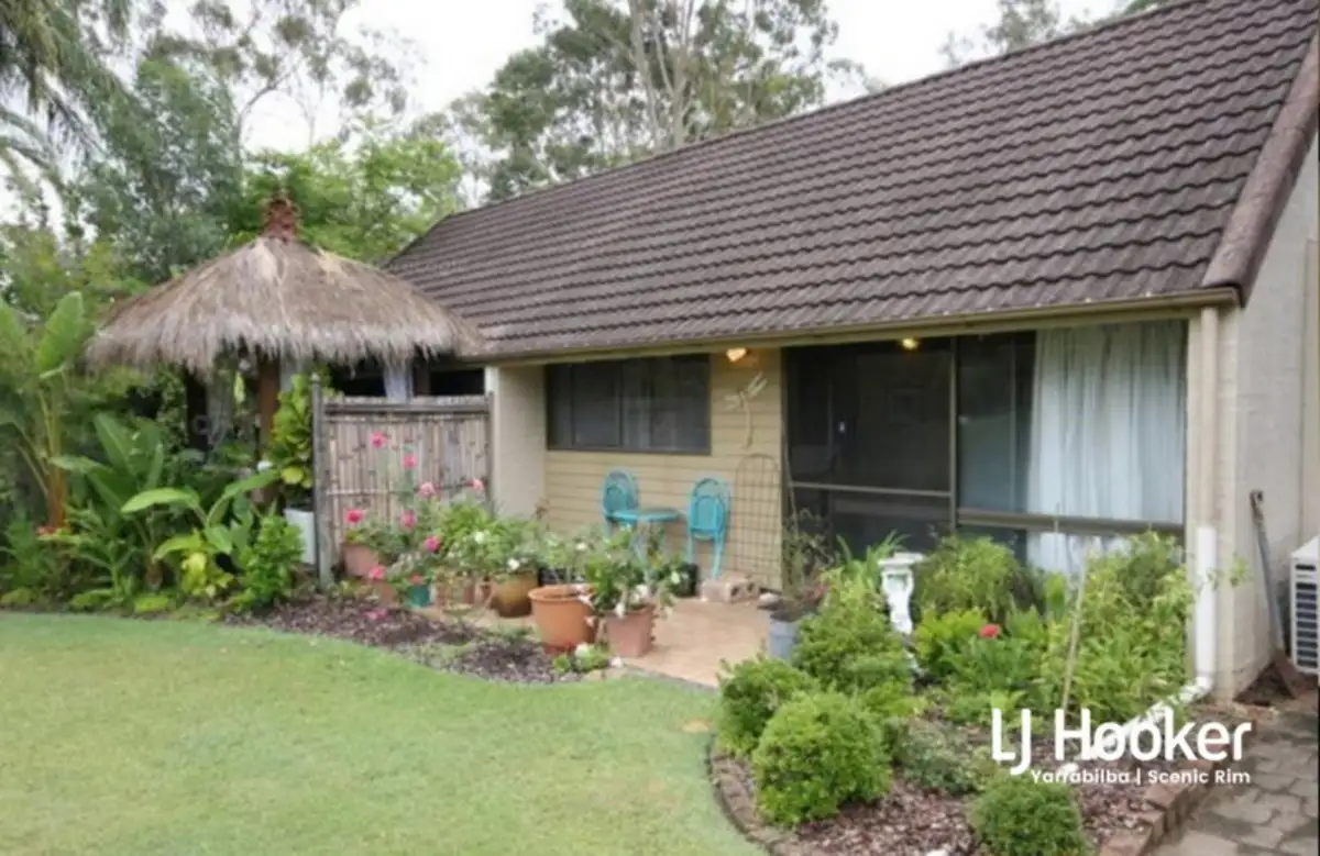 Main view of Homely unit listing, 1029/2-28 Yulgibar Close, Kooralbyn QLD 4285