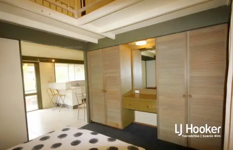 Third view of Homely unit listing, 1029/2-28 Yulgibar Close, Kooralbyn QLD 4285