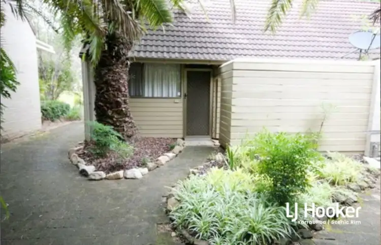 Fourth view of Homely unit listing, 1029/2-28 Yulgibar Close, Kooralbyn QLD 4285