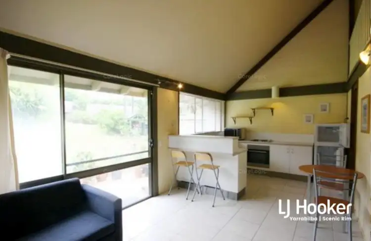 Fifth view of Homely unit listing, 1029/2-28 Yulgibar Close, Kooralbyn QLD 4285