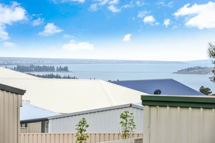 Second view of Homely house listing, 18 Mayflower Court, Encounter Bay SA 5211