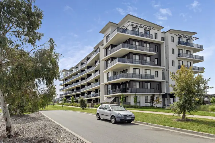 Fourth view of Homely apartment listing, 66/2 Newchurch Street, Coombs ACT 2611